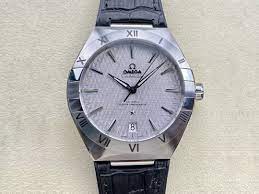 Omega Constellation Replica